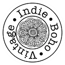 Indie• Boho• Vintage