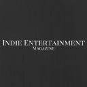 Indie Entertainment Magazine logo