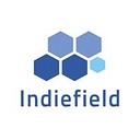 Indiefield logo