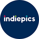 Indiepics logo