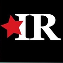 Indiereader logo