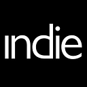 Indie Semiconductor logo