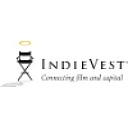 Indievest logo