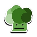 Indifferent Broccoli logo