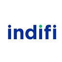 Indifi logo