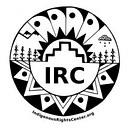 Indigenous Rights Center logo