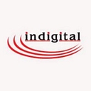 Indigital logo