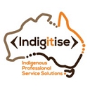 Indigitise Pty Ltd logo