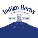 Indigo Herbs logo