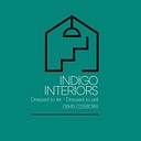 Indigo Interiors logo