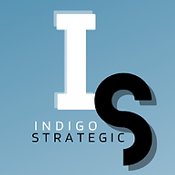 Indigo Strategic Holdings, LLC logo