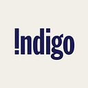 INDIGO INFRA BELGIUM logo
