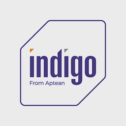 Indigo Software Ltd logo