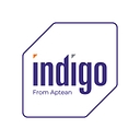 Indigo Software logo