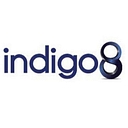 Indigo8 Corporate Services logo
