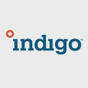 Indigo logo