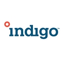 Indigo logo