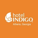 Hotel Indigo Athens logo