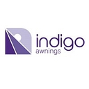 Indigo Awnings logo