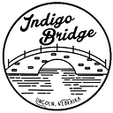 Indigo Bridge logo