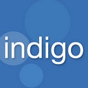 Indigo Business Services Ltd logo
