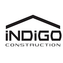 Indigo Construction Inc. logo