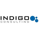 Indigo Consulting logo
