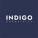 Indigo Creativity logo