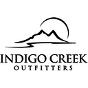 Indigo Creek Outfitters logo