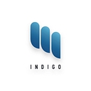 Indigo Distribution logo