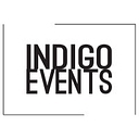 Indigo Events logo