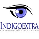 Indigoextra   International Seo And Website Translation logo