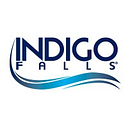 Indigo Falls