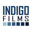 Indigo Films logo