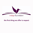 Indigo Foundation logo