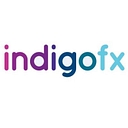 Indigo Fx logo