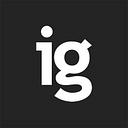 Indigogold logo