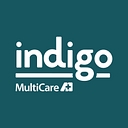 Indigo logo