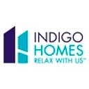 Indigo Homes Pty Ltd logo