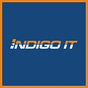 Indigo It logo
