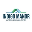 Indigo Manor logo