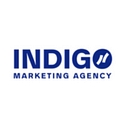 Indigo logo