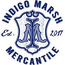 Favicon of Indigo Marsh Mercantile