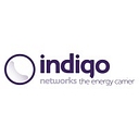 Indigo Networks logo
