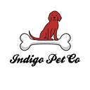 Logo for indigopetco.com