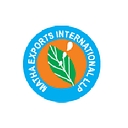 Indigo Powder logo