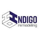 Indigo Remodeling logo