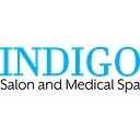 Indigo Salon And Day Spa logo