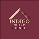 Indigo Shire Council logo