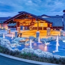 Indigo Sky Casino logo